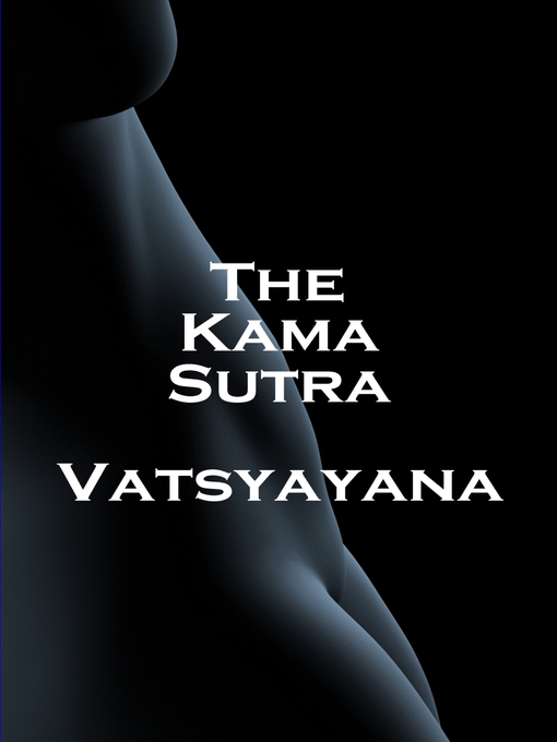 Upplýsingar um Kama Sutra eftir Vatsyayana - Biðlisti